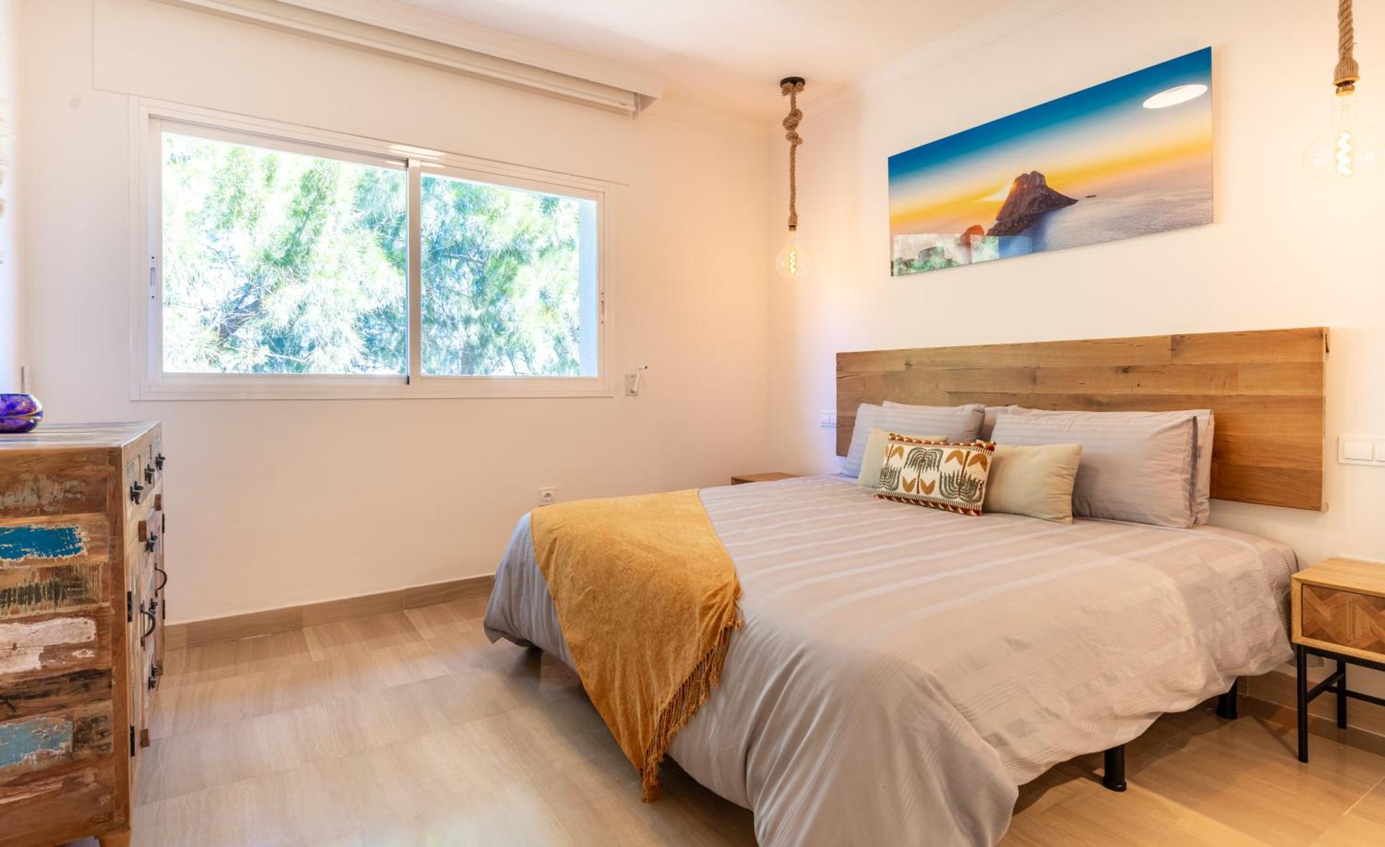 Fantastico Atico Duplex En Marbella, Con Vistas Al Mar Y A 300 Metros De La Playa Apartment