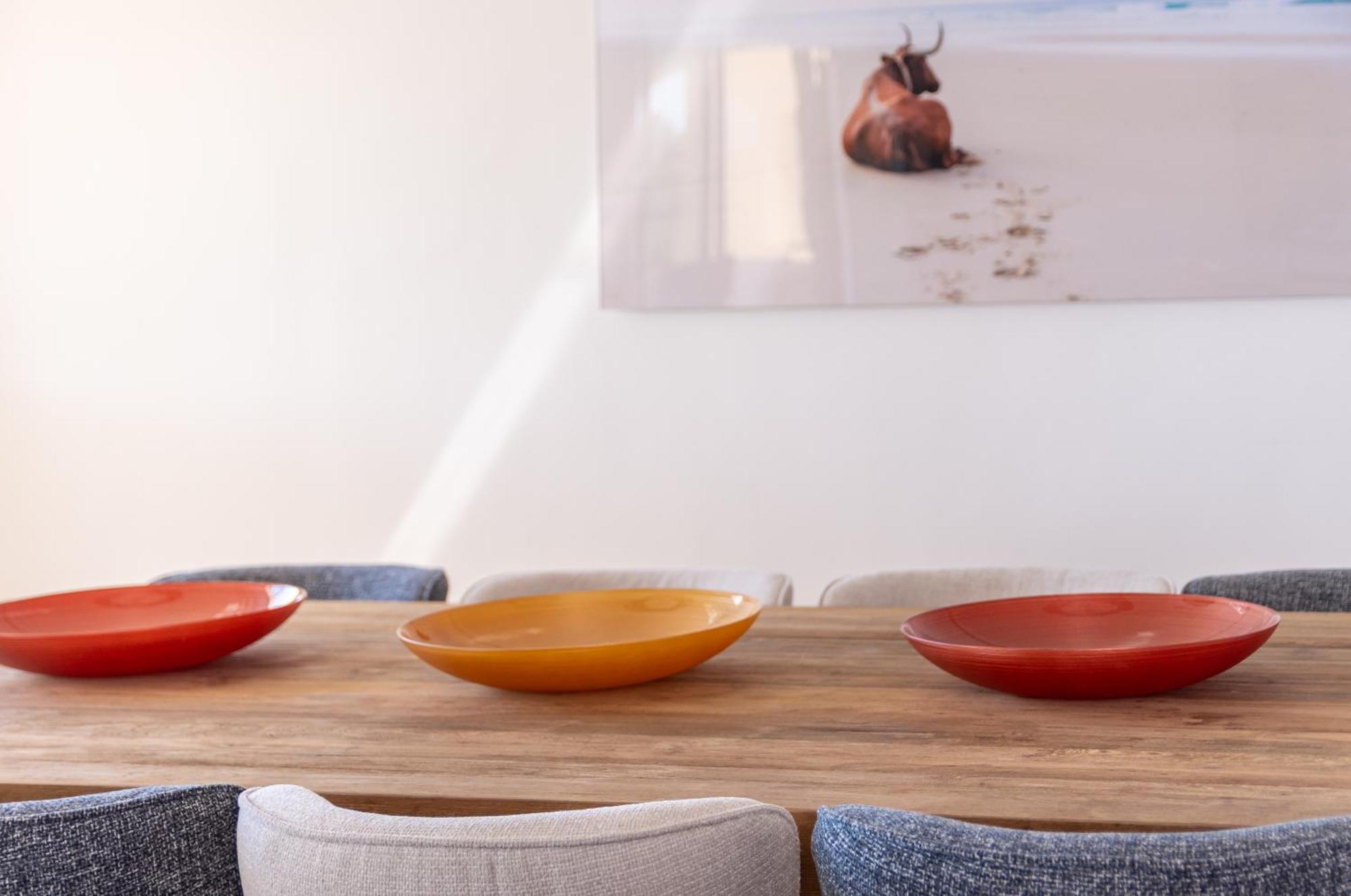 Apartemen Fantastico Atico Duplex En Marbella, Con Vistas Al Mar Y A 300 Metros De La Playa