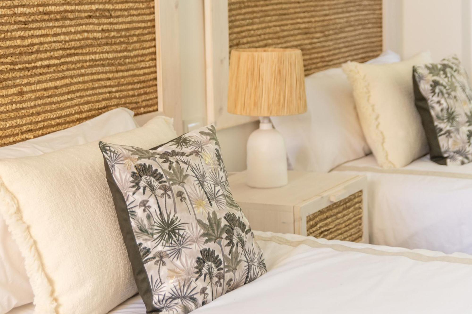 Fantastico Atico Duplex En Marbella, Con Vistas Al Mar Y A 300 Metros De La Playa * Marbella