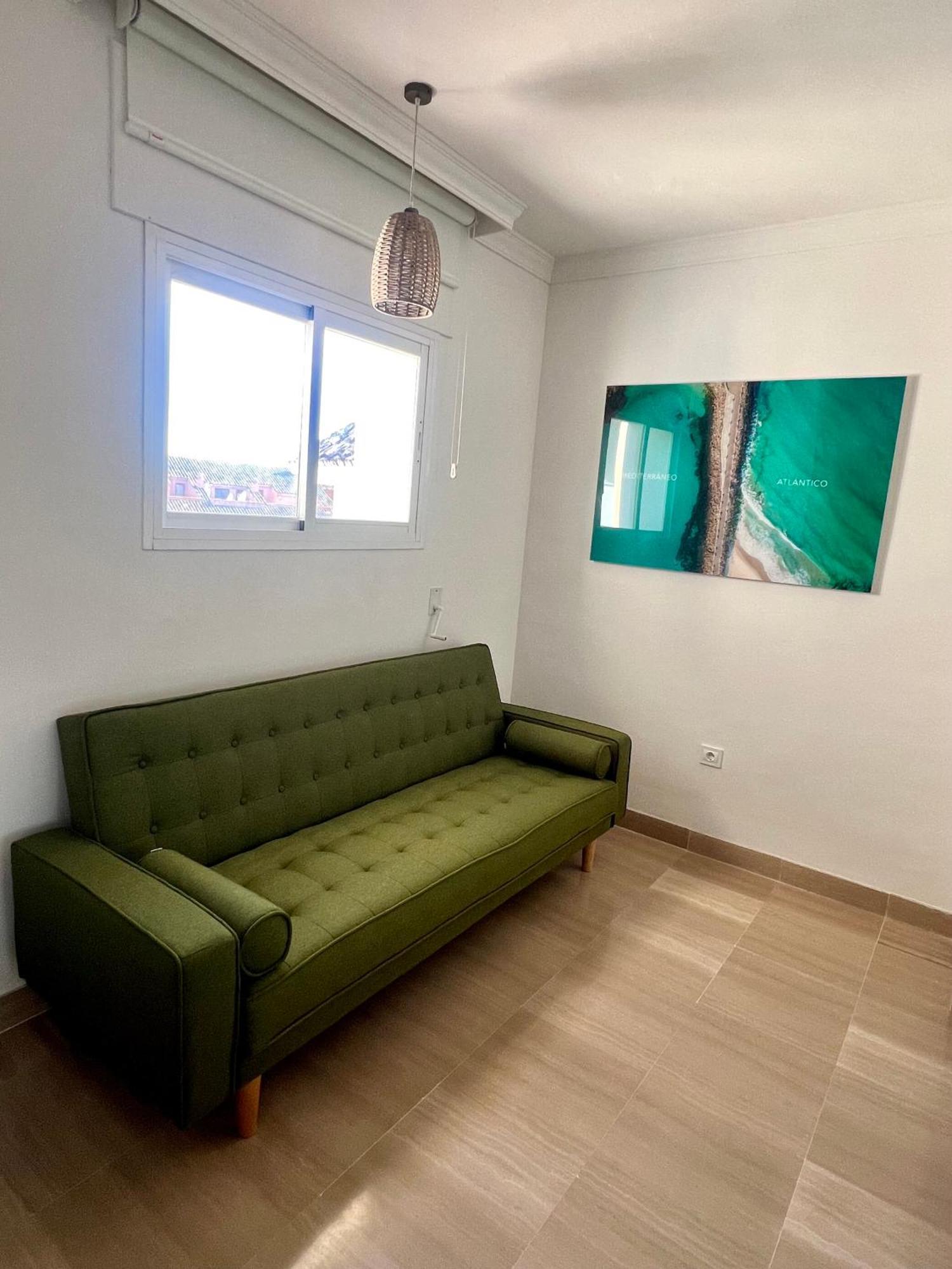 Fantastico Atico Duplex En Marbella, Con Vistas Al Mar Y A 300 Metros De La Playa Marbella