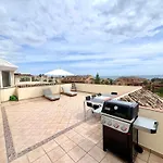 Fantastico Atico Duplex En Marbella, Con Vistas Al Mar Y A 300 Metros De La Playa
